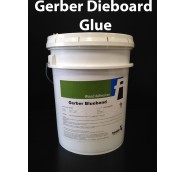 5 Gallon Gerber Glue Drum